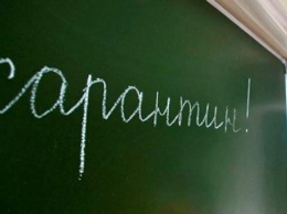 На Днепропетровщине школьникам продлили каникулы из-за гриппа