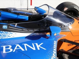 FIA сотрудничает с IndyCar в ходе разработки Windscreen