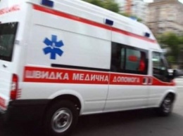 В Одессе на помощь медикам пришли спасатели