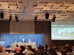 FIA провела семинары для директоров гонок и стюардов