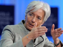 Глава МВФ: Международное регулирование криптовалюты неизбежно