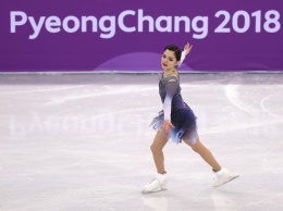 Сборная Канады завоевала первое золото на Олимпиаде