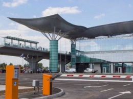 Аэропорт Борисполь получил рекордный доход более чем в 4 миллиарда гривен в 2017 году
