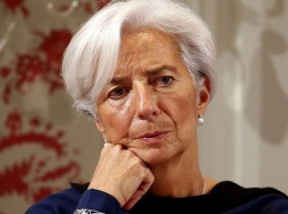 Криптовалюта подчинится государственному регулированию, - МВФ