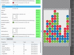 Выпуск GammaRay 2.9.0, инструмента для отладки Qt-приложений