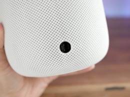 Почему не стоит вытаскивать зарядный кабель из HomePod