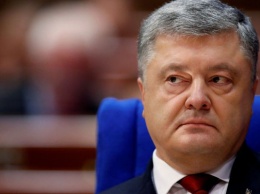 Порошенко рассказал, когда появится Антикоррупционный суд