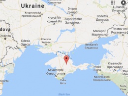 Google меняет территориальную принадлежность Крыма в зависимости от IP-пользователя