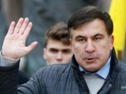 Саакашвили отправят в Польшу, - политолог
