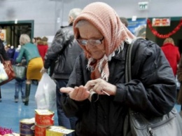 Украина вошла в топ стран с худшими условиями для пенсионеров