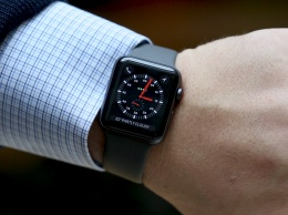 Apple стала крупнейшим в мире производителем часов