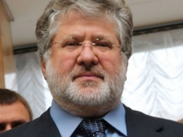 Коломойский определился со своим кандидатом в президенты