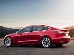 Проблемы с выпуском Tesla Model 3: нужное оборудование еще в Германии