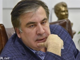 Саакашвили вернули в Польшу из-за незаконного въезда - ГПСУ