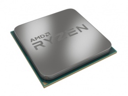 AMD выпустила первые процессоры Ryzen с интегрированной графикой для настольных ПК