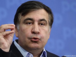 Польша приняла Михаила Саакашвили по реадмиссии