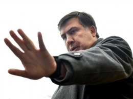 Главное за день: задержание Саакашвили и новая авиакатастрофа в РФ