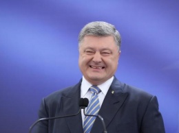 Саакашвили вывезли с Украины на самолете Порошенко