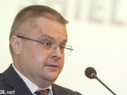Президент уволил с должности главу Укроборонпрома