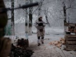 Украинские военные в зоне АТО продвинулись на 10 км