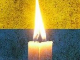 На Донбассе погиб солдат из Чернигова