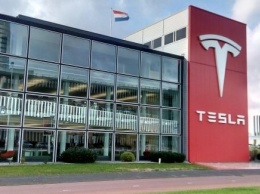 В убытках компании Tesla обвиняют немцев