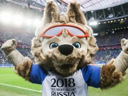 Национальная телекомпания Украины отказалась транслировать чемпионат мира по футболу