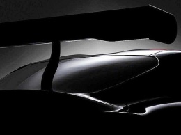 Объявлена дата премьеры возрожденной Toyota Supra