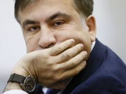 Что не дали рассказать Саакашвили? Экс-председатель Одесской ОГА сегодня должен был дать показания в суде