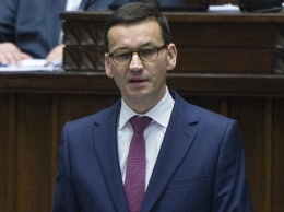 Премьер Польши сравнил восстание Хмельницкого с Холокостом