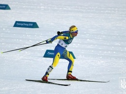 Украинские лыжники не прошли даже квалификацию в олимпийском спринте