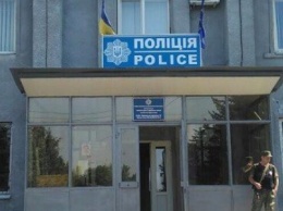 Работа Мирноградского отдела полиции на прошлой неделе в цифрах