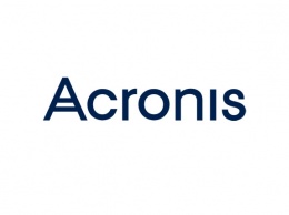 В Williams объявили о сотрудничестве с Acronis