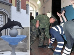 «Черный дельфин» - самая страшная тюрьма России. Вот как в ней живут