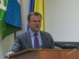 Виталий Скоцик: «Во власти нужны новые лица, но начать следует с изменений в избирательном законодательстве»
