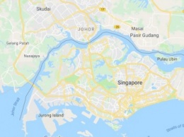 Сингапур и Малайзия договорились построить метро через границу по мосту высотой 25 метров