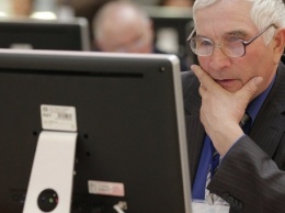 На Днепропетровщине пенсионеров обучат основам информатики