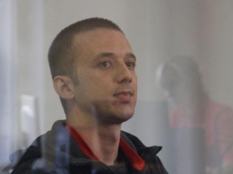 Крымский дезертир Одинцов получил 14 лет тюрьмы