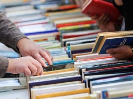 В «черный список» Украины попали 135 российских книг