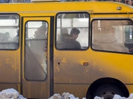 Транспорт по-новому: в Украине меняют правила для маршруток
