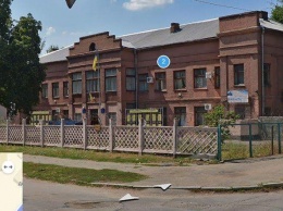 Запорожский краевед разыскивает школу, в которой проходили съемки фильма "Весна на Заречной улице"