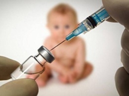Одесситка подает в суд из-за того, что ее ребенка не допускают в детсад без прививки от кори