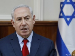 Полиция Израиля рекомендует обвинить премьера Нетаньяху в коррупции