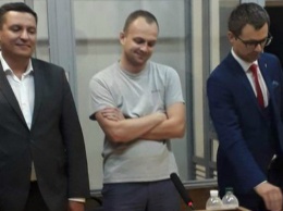 Экс-прокурора Суса арестовали без права на залог