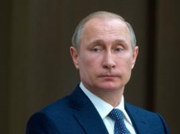 Российский политик о Путине: Имел он россиян в соответствующую окружность