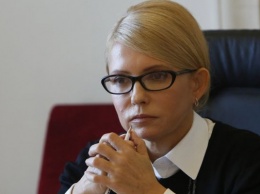 Тимошенко поедет в Мюнхен говорить о безопасности