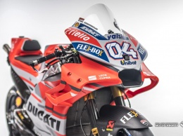Технологии MotoGP: Новые гаджеты Ducati, без которых скоро будет невозможно выиграть