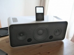 What if № 5: iPod Hi-Fi - первая дорогая колонка Apple