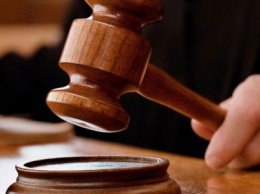 Суд приговорил изменившего присяге прокурора, перешедшего к террористам "ДНР", к 8 годам лишения свободы