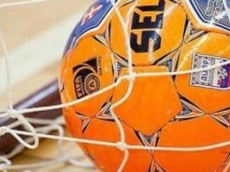 В Черноморске состоялся последний тур чемпионата города по мини-футболу